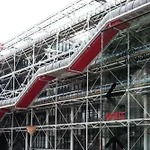Paris Marais Design Residence