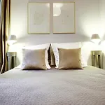 Paris Marais Design Residence