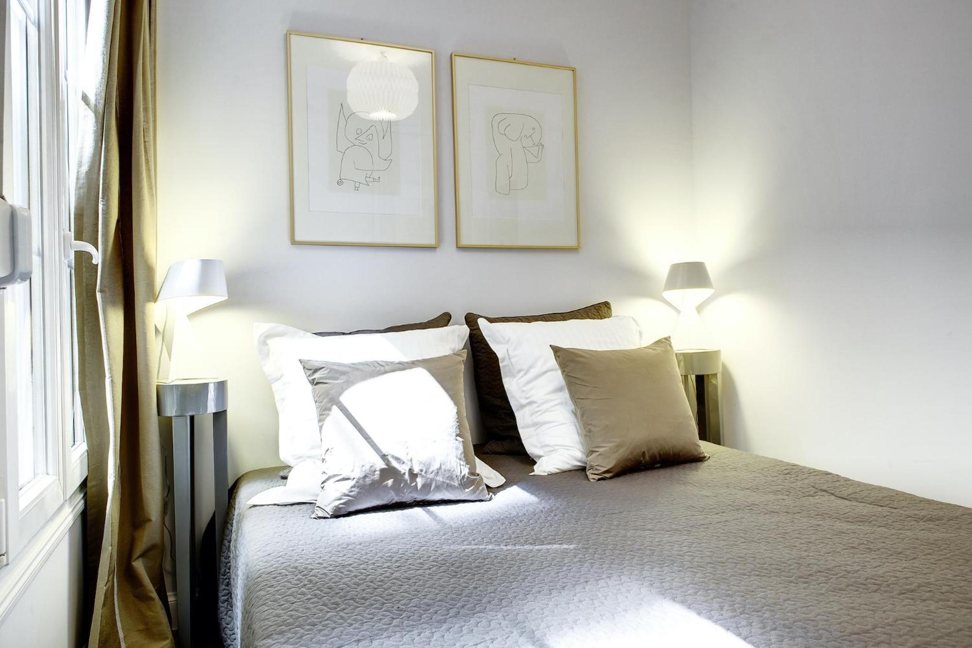 Marais Design