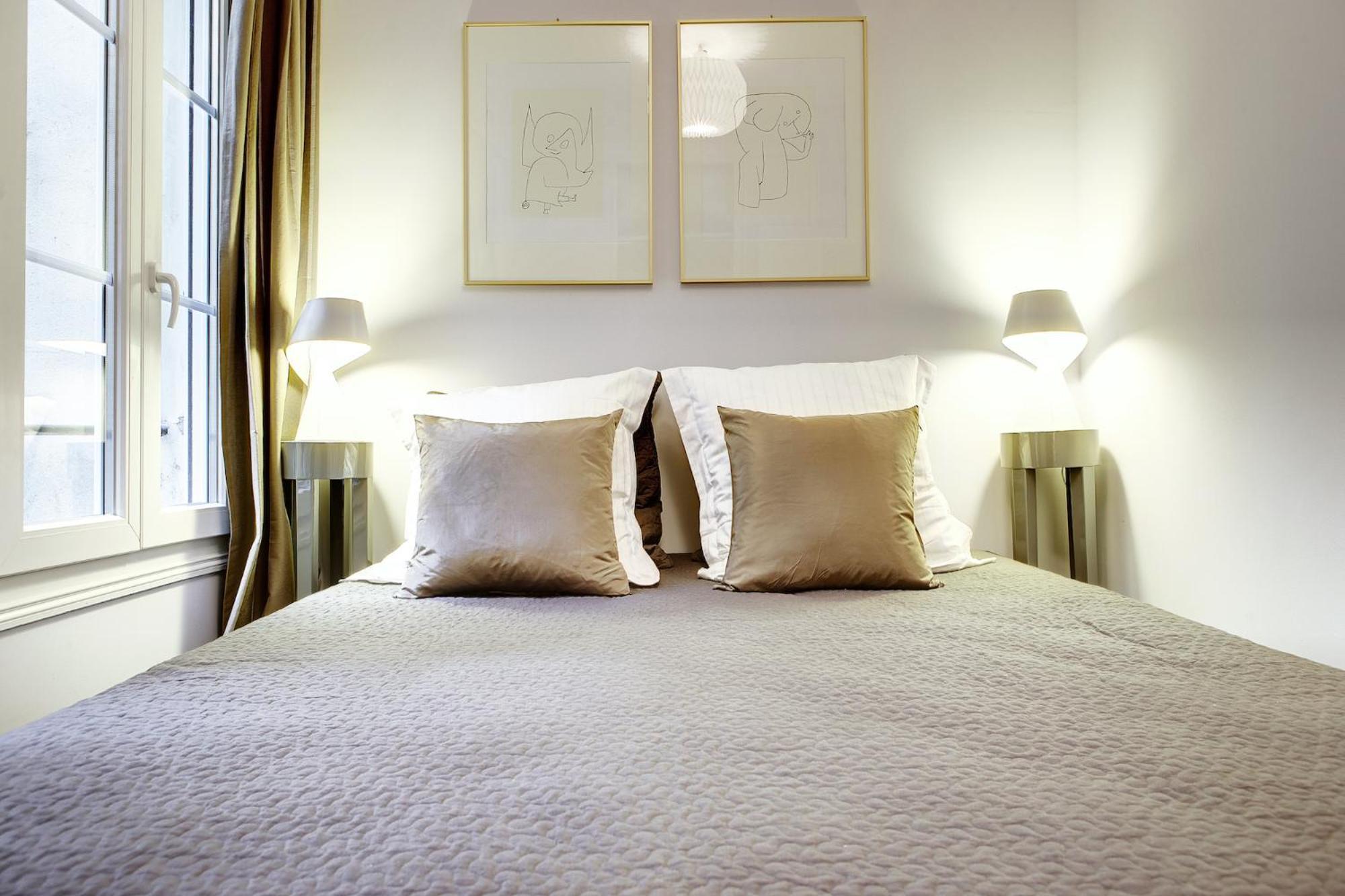 Marais Design