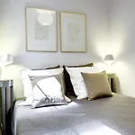 Paris Marais Design Residence