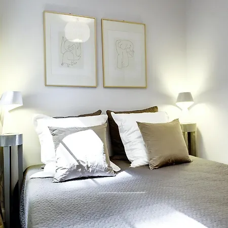 Marais Design