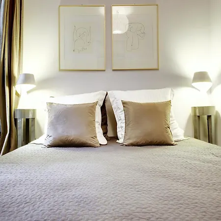Marais Design