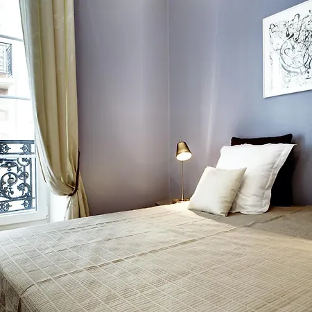 Appartamento Marais Design *