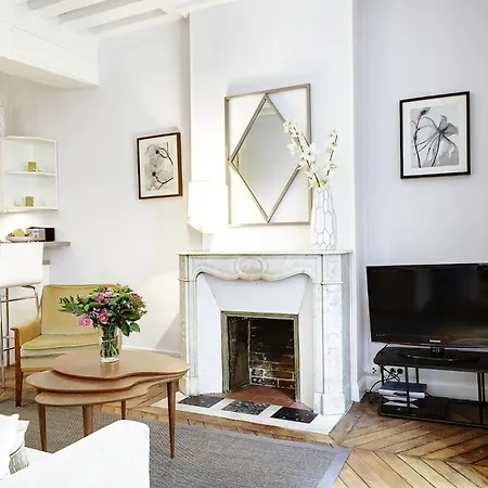 Marais Design * Parigi
