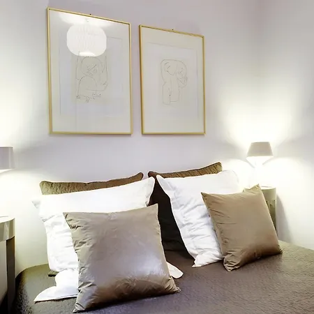 Marais Design * Parigi