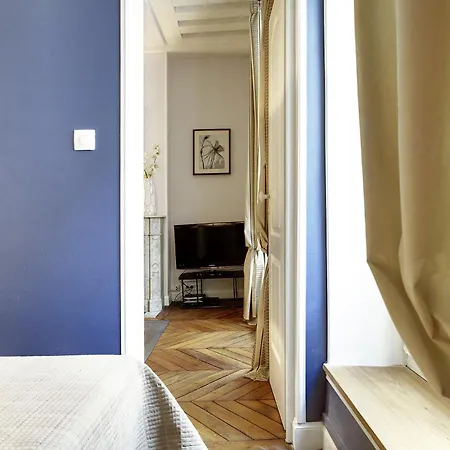 Marais Design * Parigi