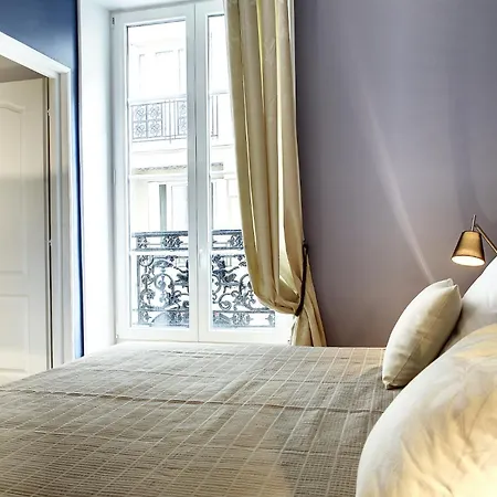 Marais Design