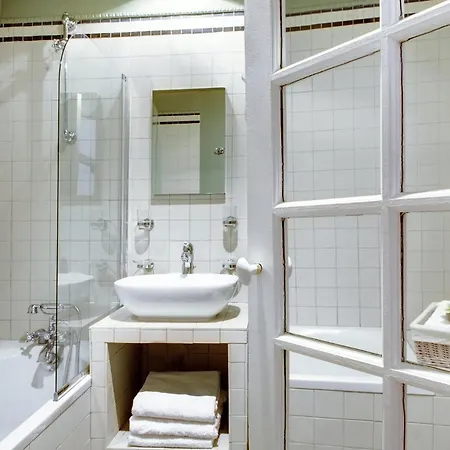 Marais Design Appartamento Parigi