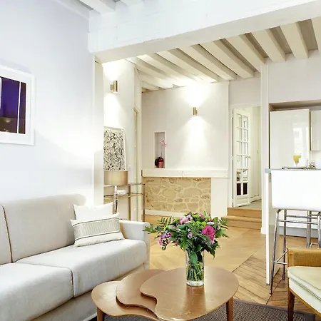 Marais Design * Parigi